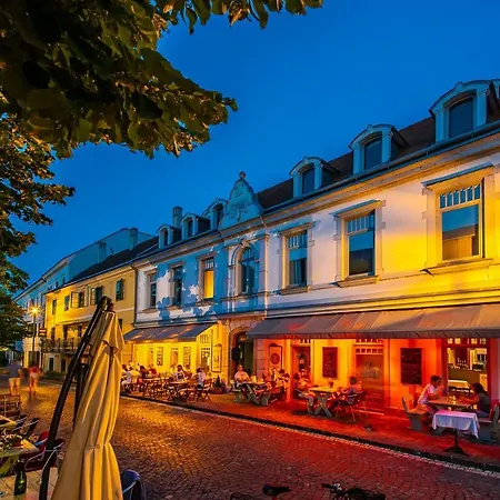 Kedves 3* Balatonfüred