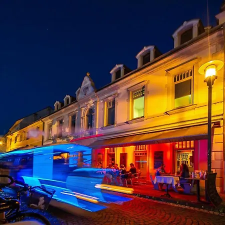 Bed and Breakfast Kedves Vendeghaz