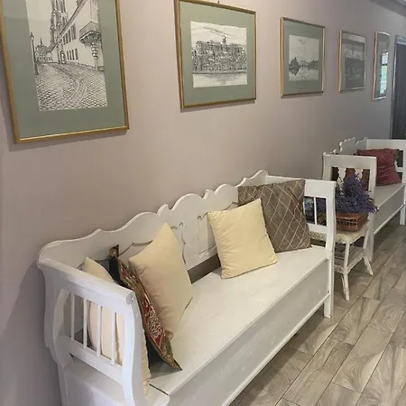 Kedves Panzió Balatonfüred