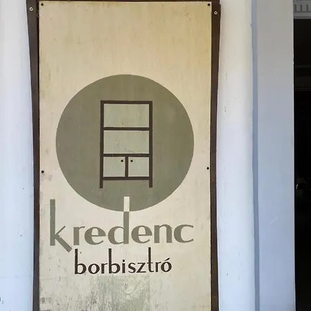 Bed and Breakfast Kedves Vendeghaz Balatonfüred