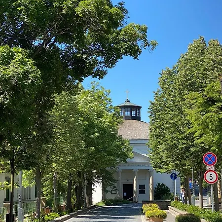 Kedves Vendeghaz * Balatonfüred