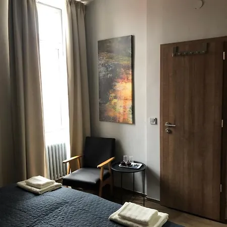 Kedves Panzió