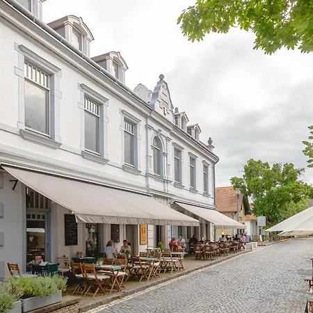 Kedves Balatonfüred