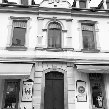 Bed and Breakfast Kedves Vendeghaz Balatonfüred