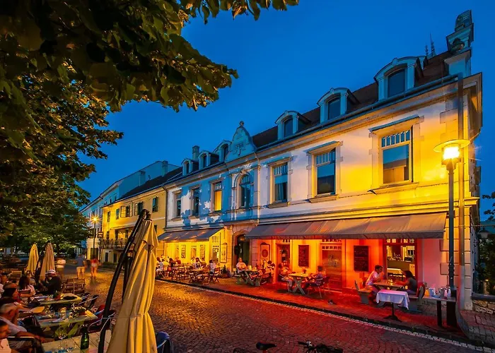 Kedves Vendeghaz 3* Balatonfüred