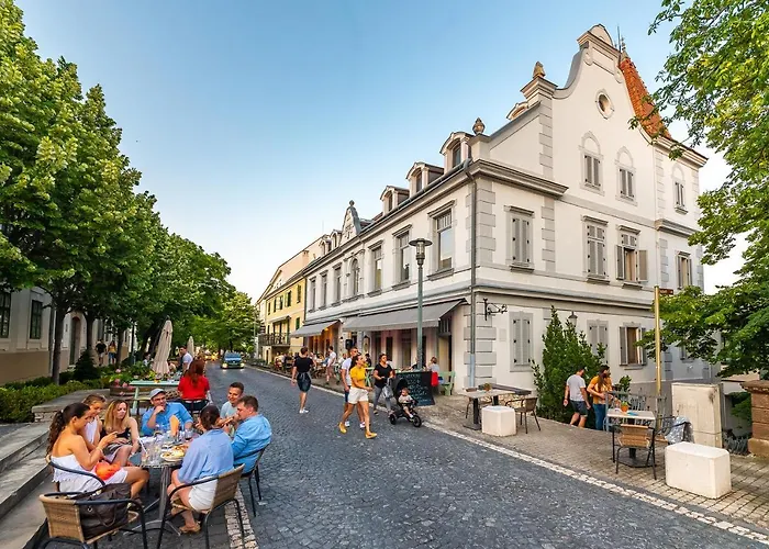 Kedves Vendeghaz Nocleg ze śniadaniem