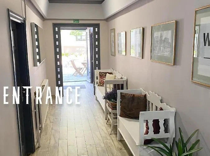 Kedves Vendeghaz Balatonfüred