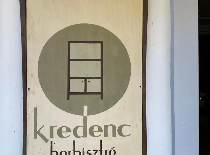 Nocleg ze śniadaniem Kedves Vendeghaz Balatonfüred