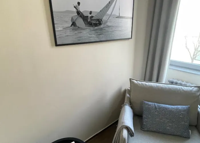 Nocleg ze śniadaniem Kedves Vendeghaz Balatonfüred