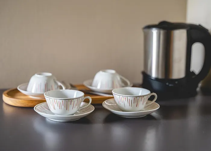 Kedves Vendeghaz 3* Balatonfüred