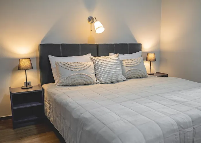 Nocleg ze śniadaniem Kedves Vendeghaz 3*