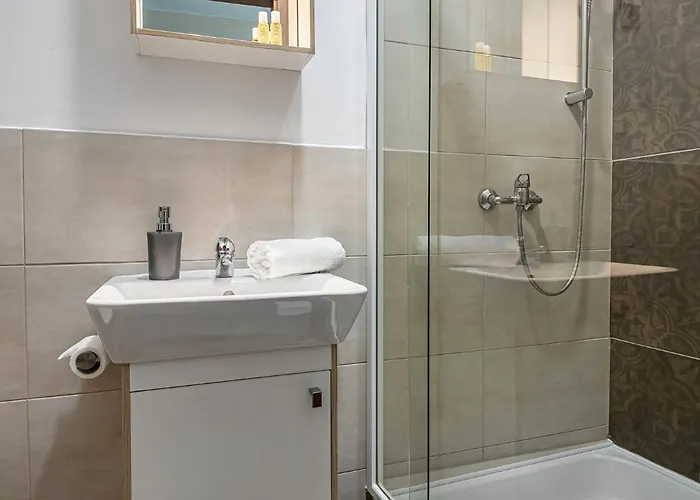 Nocleg ze śniadaniem Kedves Vendeghaz Balatonfüred