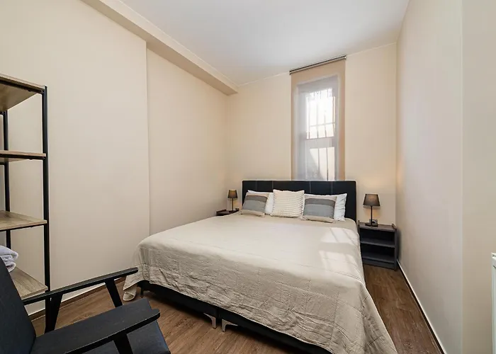 Nocleg ze śniadaniem Kedves Vendeghaz