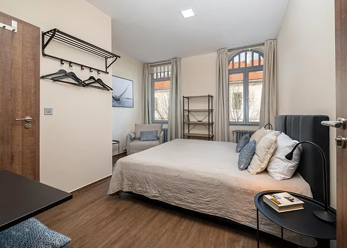 Couette-café Kedves Balatonfüred