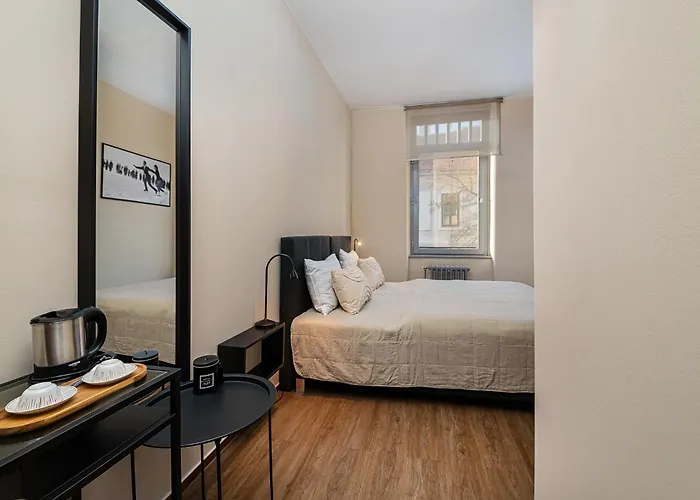 Nocleg ze śniadaniem Kedves Vendeghaz