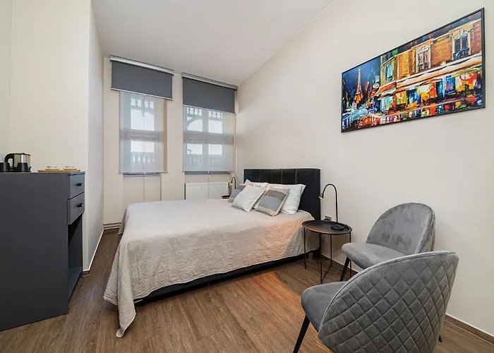 Nocleg ze śniadaniem Kedves Vendeghaz 3*