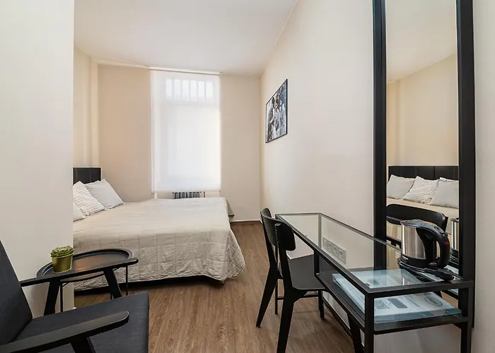 Couette-café Kedves Balatonfüred