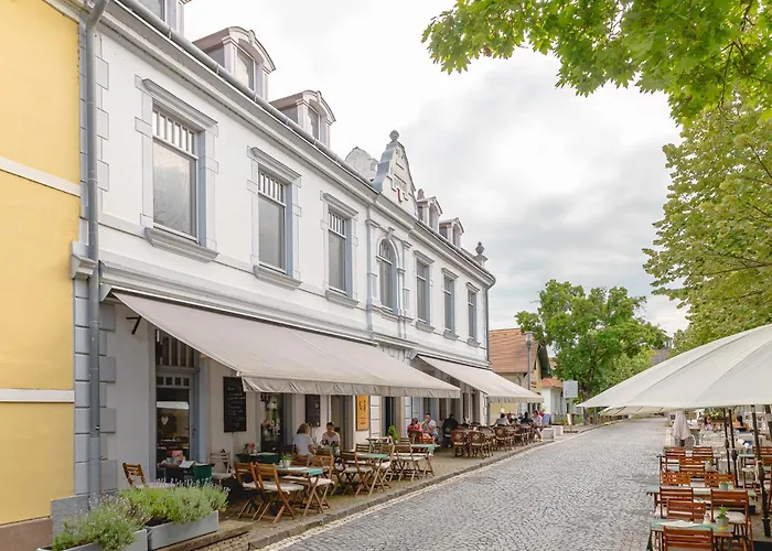 Kedves Vendeghaz Balatonfüred