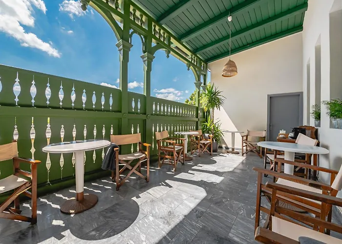 Nocleg ze śniadaniem Kedves Vendeghaz 3*