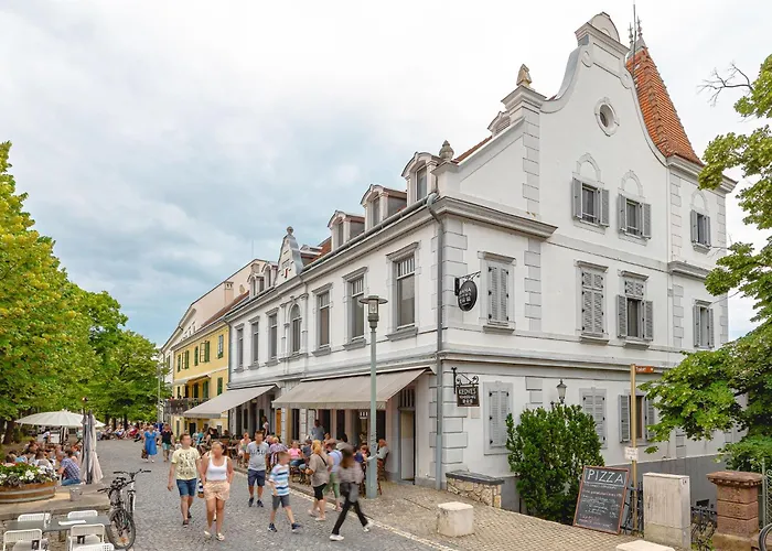 Kedves Vendeghaz Balatonfüred