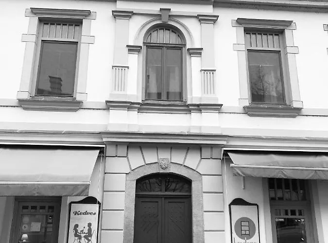 Nocleg ze śniadaniem Kedves Vendeghaz Balatonfüred